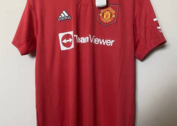 MANCHESTER UNITED F.C. 2022 -2023 - adidas - L - NOWA - UNIKAT