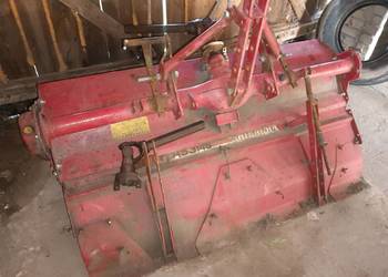 Glebogryzarka shibaura 1.40 m yanmar iseki kubota Glebogryzarka shibaura 1.40 m yanmar iseki kubota