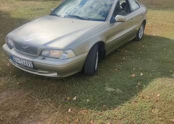 Volvo c70 2.0 t