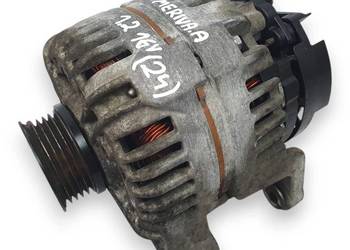 ALTERNATOR Opel Corsa D Astra H Meriva 1.0 1.2 1.4 13222930 0124325171
