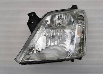 Lampa Lewy Przód Przednia Lewa Opel Meriva A 89308550