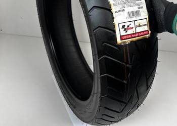 (5239) Opona motocyklowa BRIDGESTONE BATTLAX BT-45 140/70-17 66H TL  2014