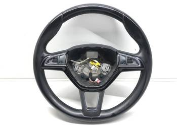 KIEROWNICA SKODA OCTAVIA III 3V0419091L