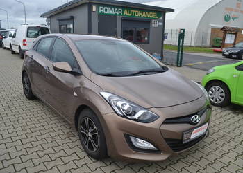 Hyundai i30, z Niemiec, OPŁACONY (64)
