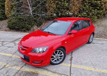 2.3 16V MPS 260 KM Navi, Xenon, Serwis, Org.Przebieg, Gwarancja