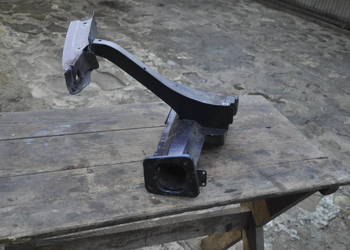 Audi A4 B5 Ćwiartka Przód Lewa Podłużnica Tanio