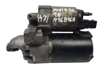 ROZRUSZNIK Mini Cooper R56 1.6 N16B16A BOSCH 0001106405