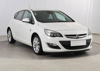 Opel Astra 1.4 T