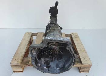 Mazda MX-5 MX5 1.8 16V SKRZYNIA BIEGÓW manualna MANUAL bp 120 tyś