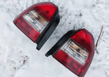 Lampy Honda Civic VI