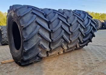 540/65r24 480/70r24 480/65r24 460/70r24 bieżnik 90%