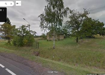 Sprzedam działkę rolno - budowlaną