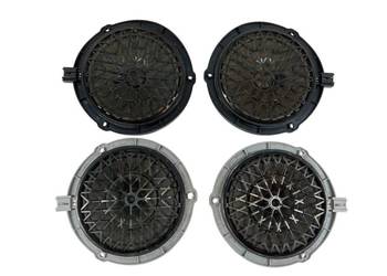GŁOŚNIK KOMPLET  9803506480   9803506380 Peugeot 2008 I (2013-2019)
