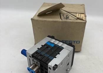 Festo CPV-10-VI  18200 (2x161414) Wyspa zaworowa