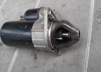 kompletny oryginalny rozrusznik vectra c 1.8 16V bosch