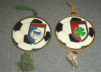 Hertha BSC , Rot-Weib Oberhausen - ryngraf Hertha BSC , Rot-Weib Oberhausen - ryngraf