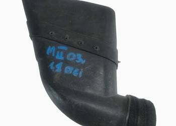 WĄŻ RURA DOLOT POWIETRZA RENAULT MEGANE II 1.9 DCI 8200177282