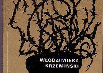 (5385) ŻELAZNE LIŚCIE – WŁODZIMIERZ KRZEMIŃSKI