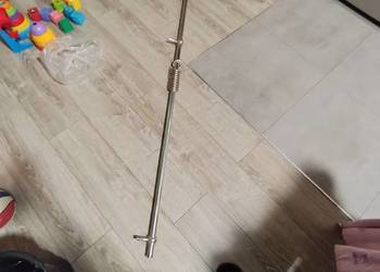 karnisz o długości 235 cm