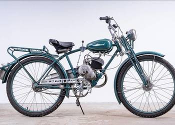 Monark 98cc 1938 rok , piękna setka