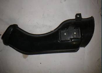 rura dolot wlot Suzuki GSX 600R