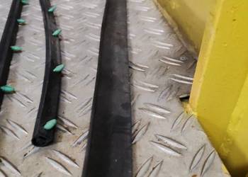 Listwa dolna zderzak 500x