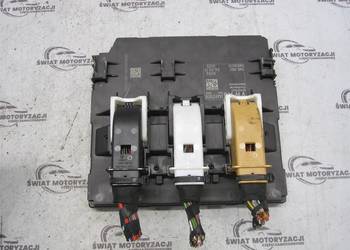 VW PASSAT CC 11r moduł komfortu BCM 3AA937087B 5WK50275