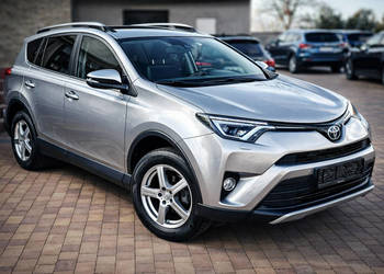 Toyota RAV-4 IV (2012-)