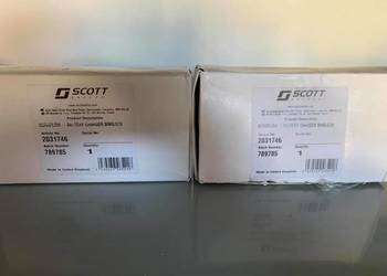 Scott - Duraflow/FH21 Battery Charger - Single - [TY-2031746]