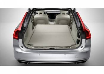 VOLVO V90 II ochronna mata wykladzina bagaznik OE 39842384 VOLVO V90 II ochronna mata wykladzina bagaznik OE 39842384