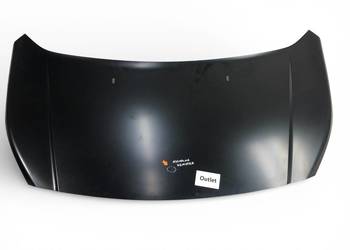 Ford Transit Connect II MK2 2013-2018 Maska pokrywa silnika