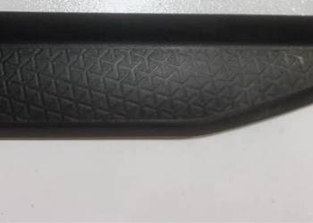 guma osłona ramy lewa Honda CB 650 R 2023r