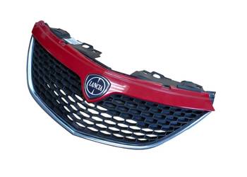 Lancia Ypsilon III lift 2017r Atrapa grill 735618647