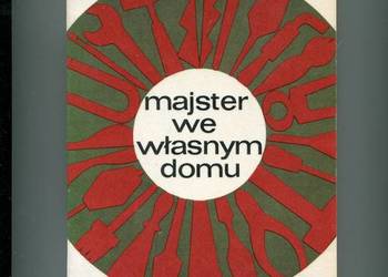 Majster we własnym domu - Domaniewski