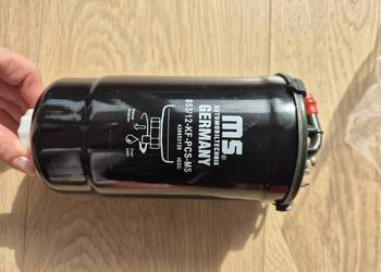 Filtr oleju Seat Ibiza III, cordoba, skoda, volkswagen