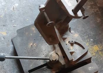 Stojak do kątówki 230mm PPSh1