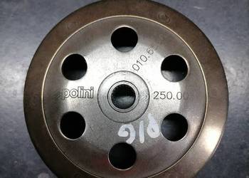 Dzwon sprzęgła Polini Speed Bell 107mm Piaggio Gilera Vespa 250.003