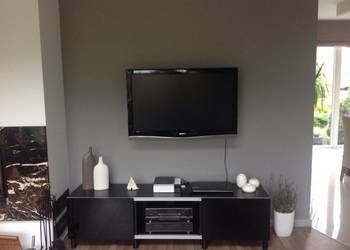 Szafka pod telewizor