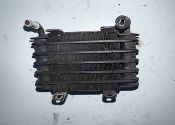 Chłodniczka chłodnica paliwa BMW E39