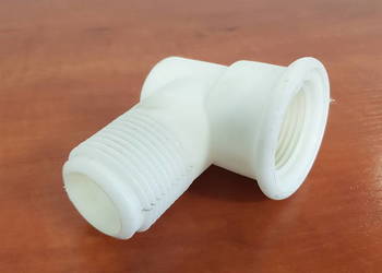 4017020015 Kolano zbiornika PILMET