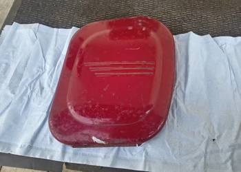 Puszka skrzynka narzędziowa jawa cz 175 model 450 jawa panelka