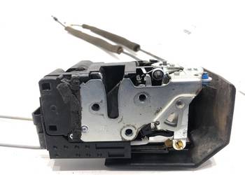 ZAMEK DRZWI LEWY PRZÓD CHEVROLET EPICA Sedan/Limuzyna 04-11