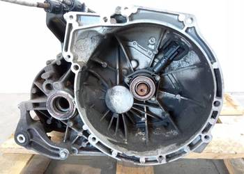 SKRZYNIA BIEGÓW 3M5R-7002-YF 1.6 TDCI Ford Focus Mk2 (2004-2011)