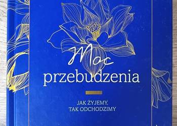 Nowa Moc przebudzenia Pema Chodron