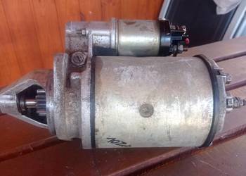 Rozrusznik JCB, catapilar Perkins 24V