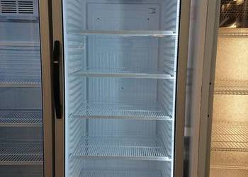 Szafa chłodnicza Witryna 68 cm Od ręki w magazynie lodówka n