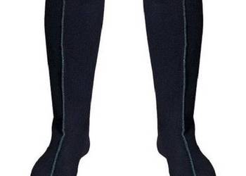 Ocieplacz do kaloszy filcowy długi PROS