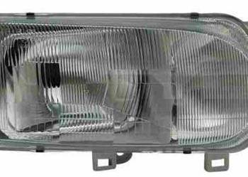 REFLEKTOR H4/H3 MANUAL.-96 LE - NISSAN SERENA 92->
