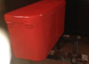 Skrzynka narzędziowa do C -360