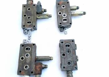 Sekcje hydrauliki Lamborghini 956, 1106, 1306, 1506, 1556